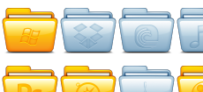 Mac Folders