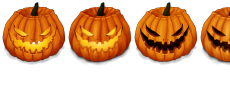 Halloween Pumpkins