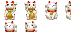 Maneki Neko