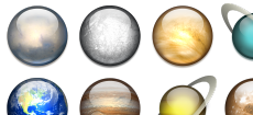 Solar System