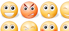 Emoticons