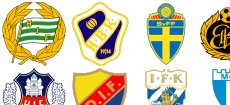 Swedish Football Club