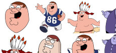 Peter Griffin