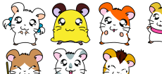 Hamtaro