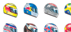 2006 Lid Grid