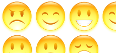 Emoticons