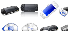 Playstation Portable