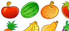 Fruits