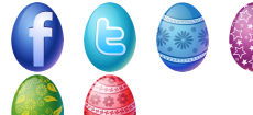 Easter Eggs