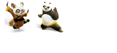 Kung Fu Panda