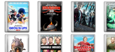 Movie Pack 4