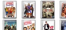 Movie Pack 1