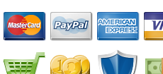 Payments icons