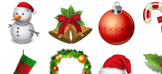 Christmas Graphics