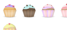 Free Cupcake