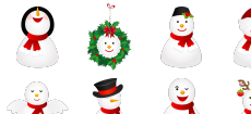 Snowmen