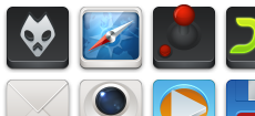 App Icons