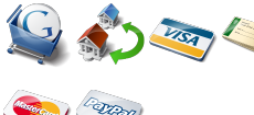 Speckyboy Payment Method