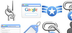 SEO Icons