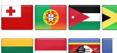 Final Flags