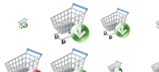 Shopping cart