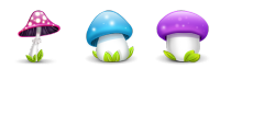 Mushrooms