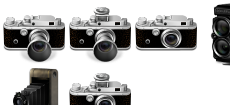 Classic Cameras