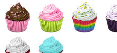 Cupcakes